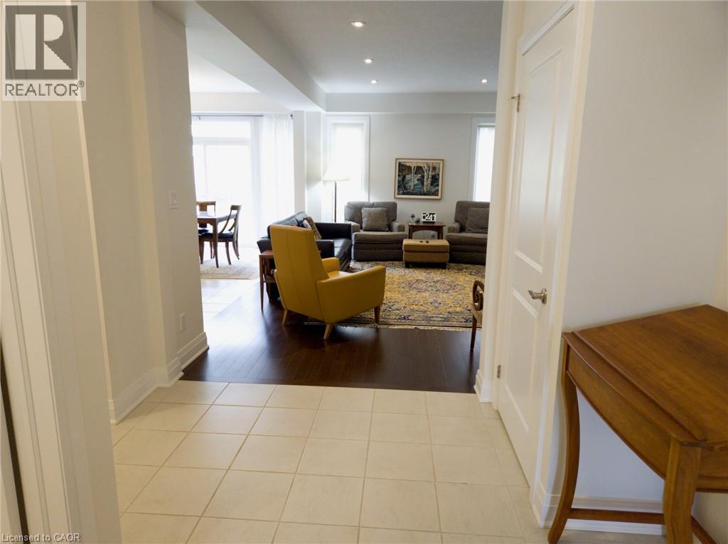 293 Chokecherry Crescent, Waterloo, ON - Indoor Photo Showing Other Room