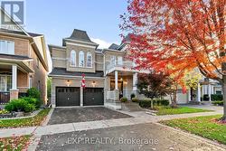 101 SMOOTHWATER TERRACE Markham, ON L6B 0E8