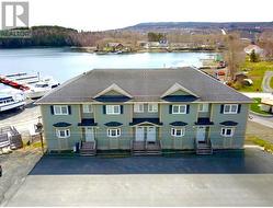 203 Marine Drive Clarenville, NL A5A 1M6