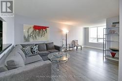 Spacious Living Room W Unobstructed West Views -