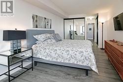 Primary Bed W 3Pc Ensuite & 2 Double Closets -