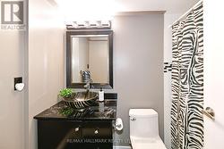 4Pc Bathroom -
