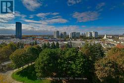 Unobstructed West Views From Unit -