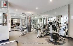Gym -