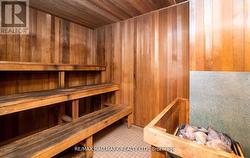 Sauna -