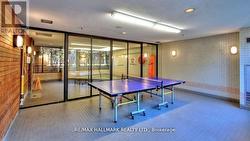Games Room W Ping Pong -