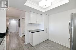 Kitchen W Extra Custom Pantry -