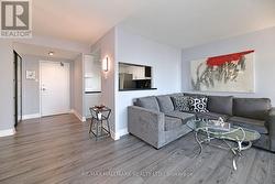 Spacious Living Room W Unobstructed West Views -