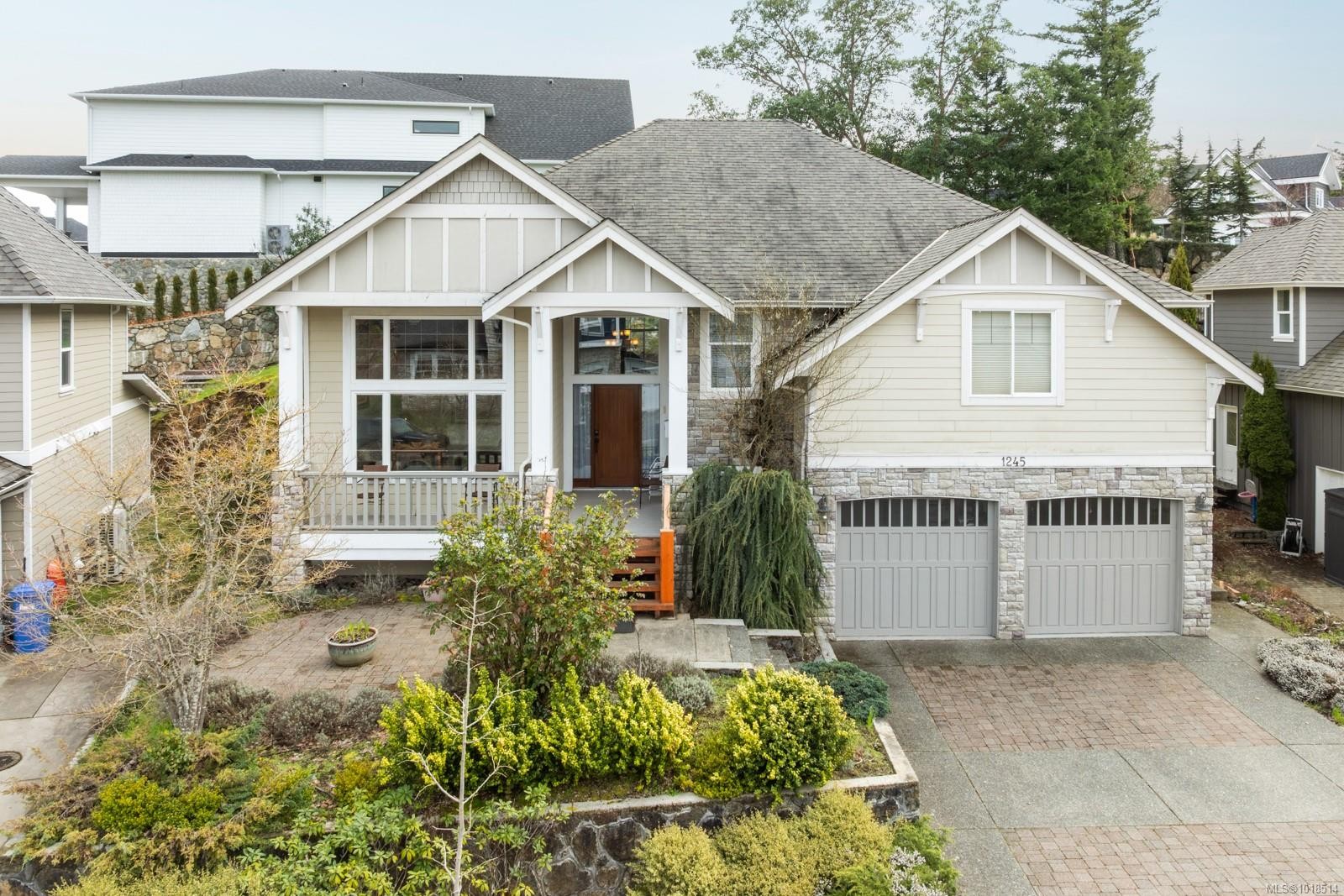 1245 Rockhampton Close, Langford, BC