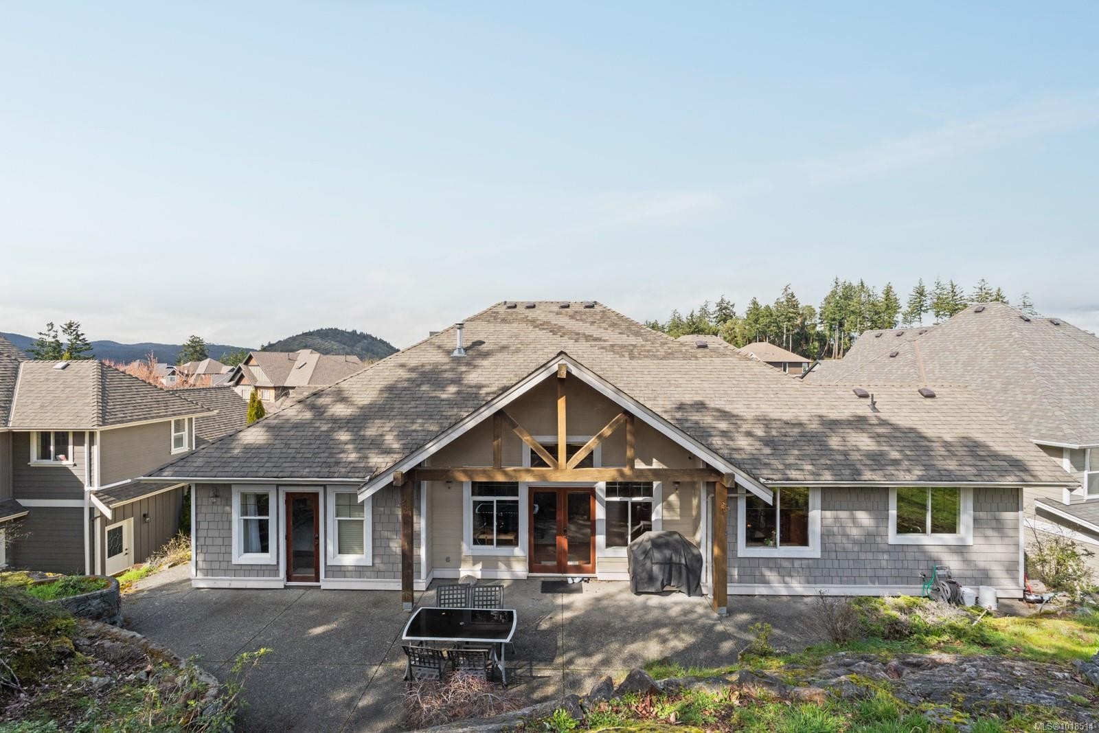1245 Rockhampton Close, Langford, BC