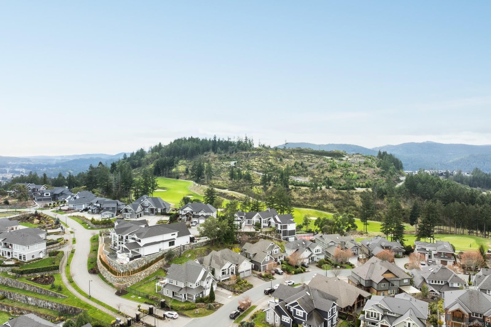 1245 Rockhampton Close, Langford, BC