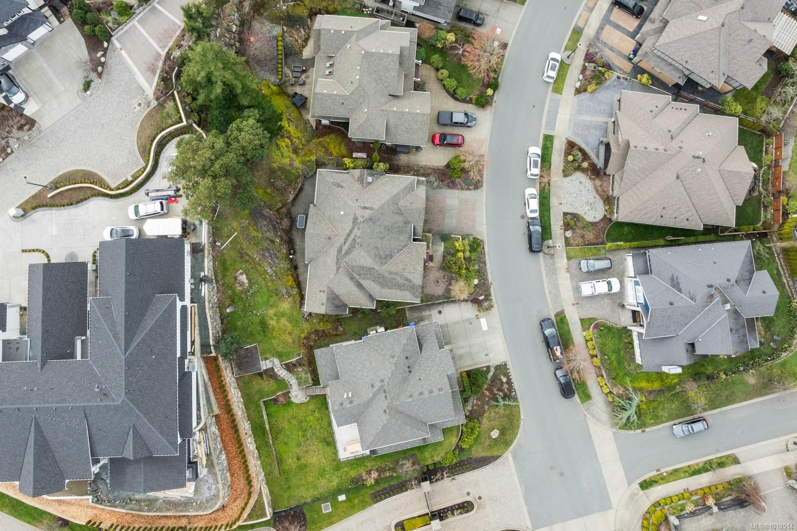 1245 Rockhampton Close, Langford, BC