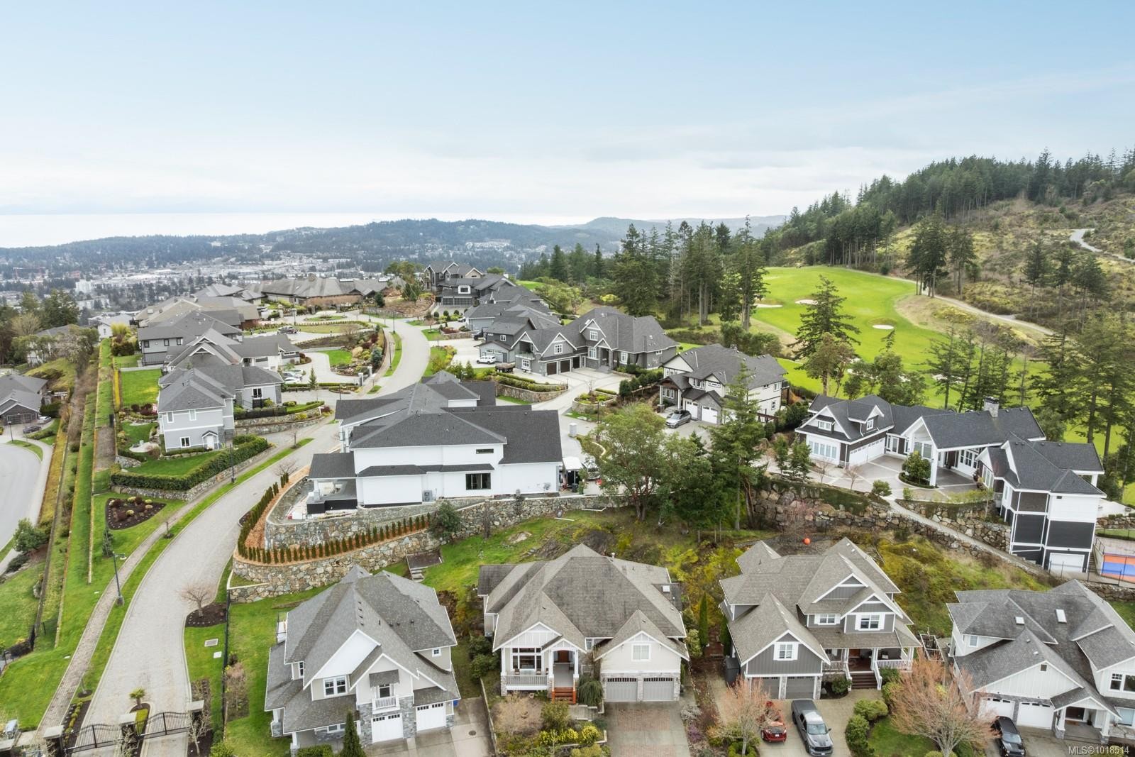 1245 Rockhampton Close, Langford, BC