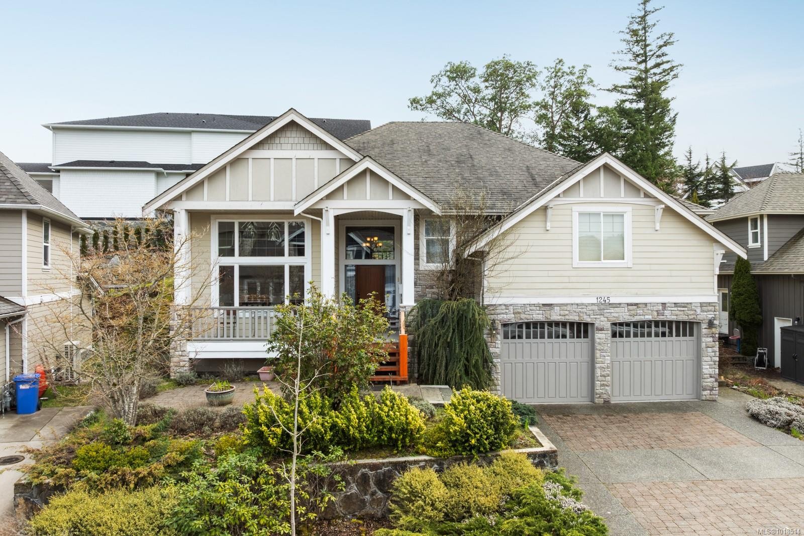 1245 Rockhampton Close, Langford, BC