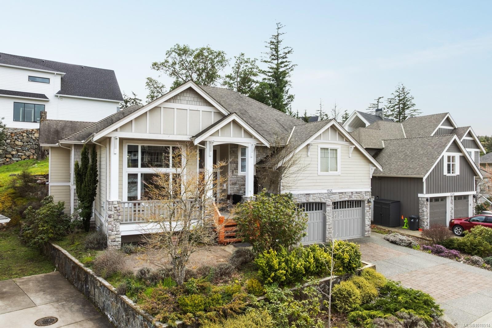 1245 Rockhampton Close, Langford, BC