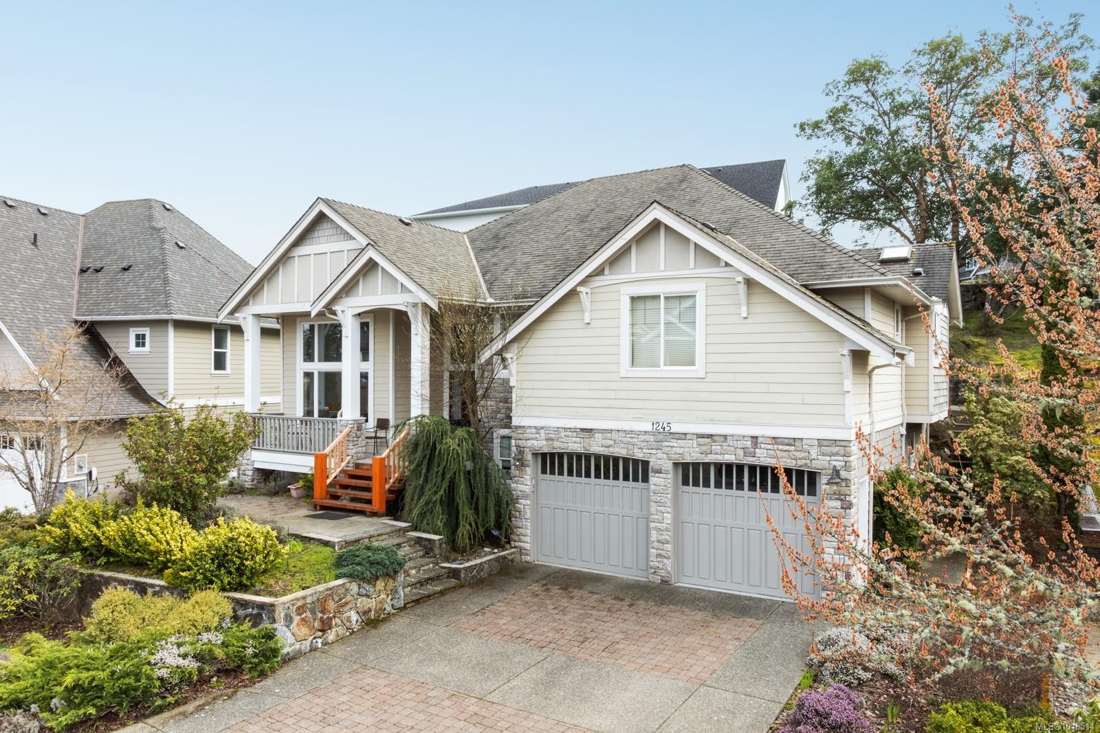 1245 Rockhampton Close, Langford, BC