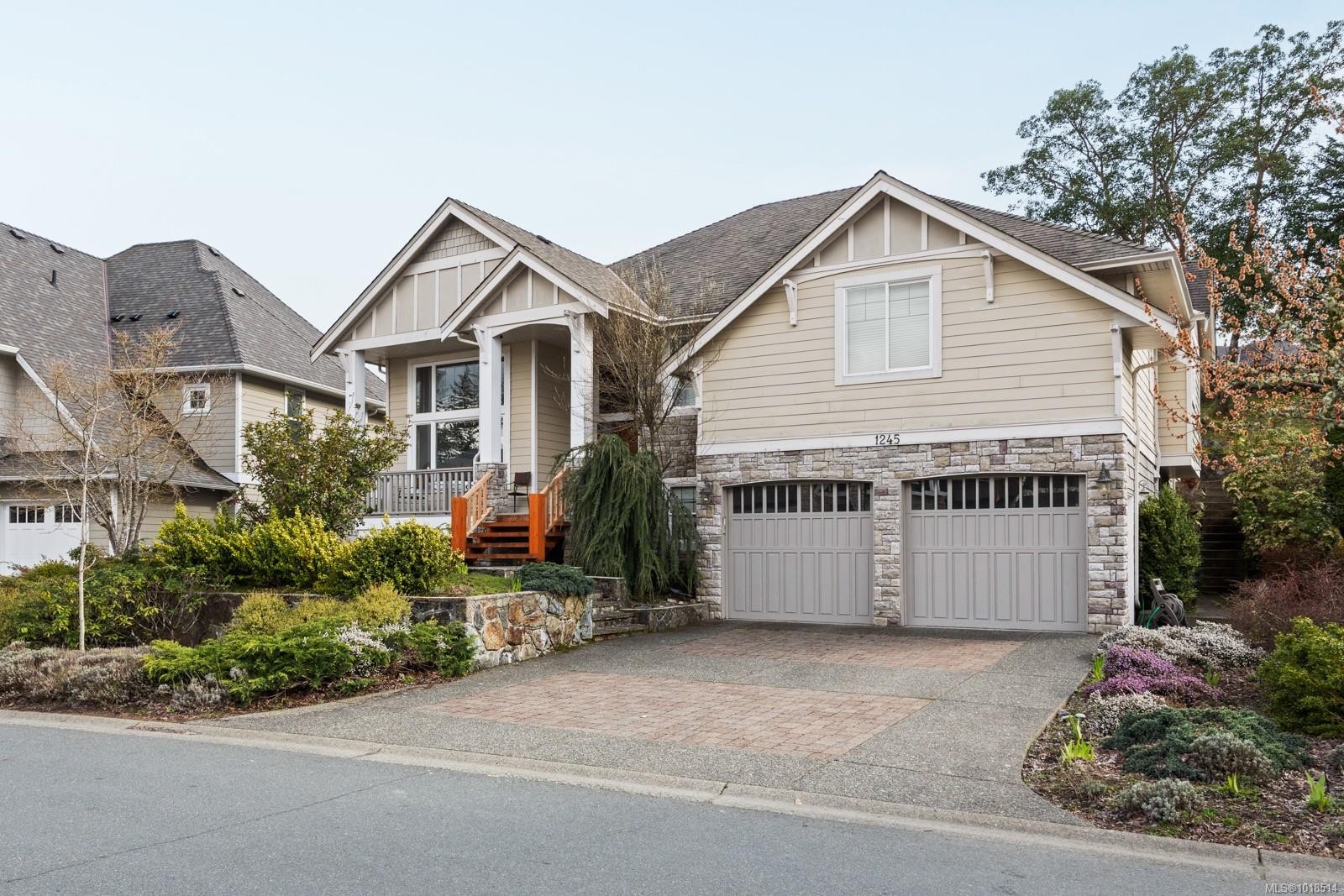 1245 Rockhampton Close, Langford, BC