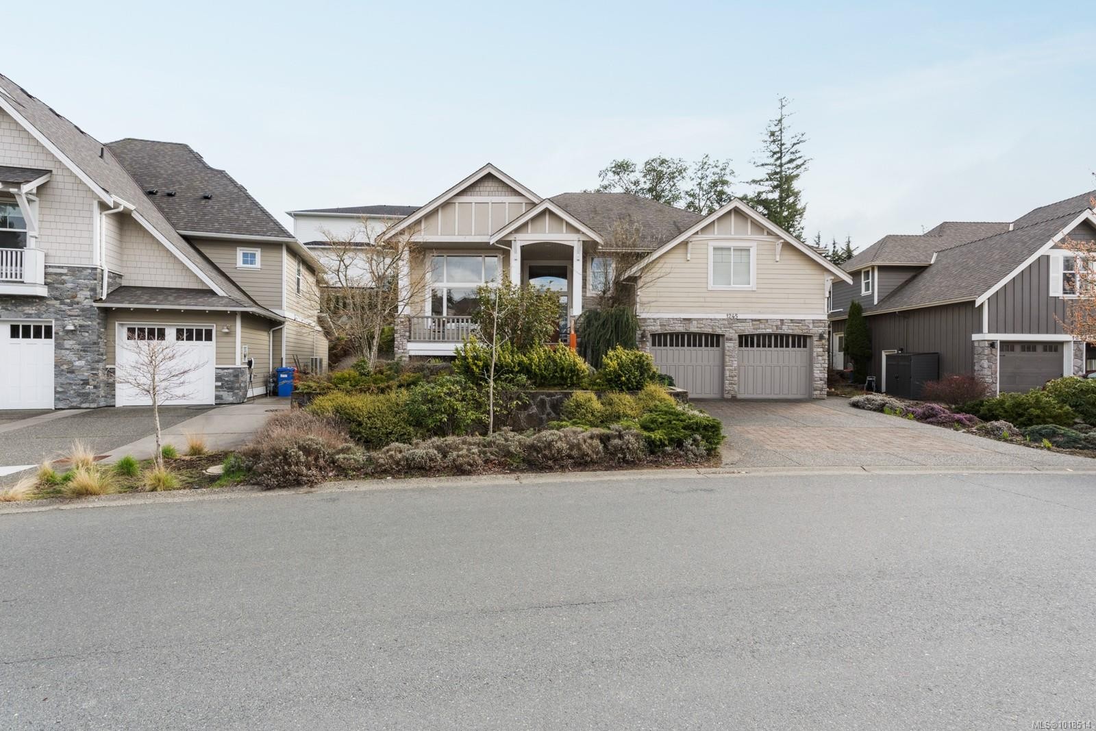 1245 Rockhampton Close, Langford, BC