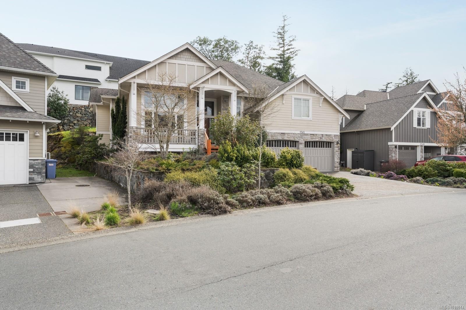1245 Rockhampton Close, Langford, BC
