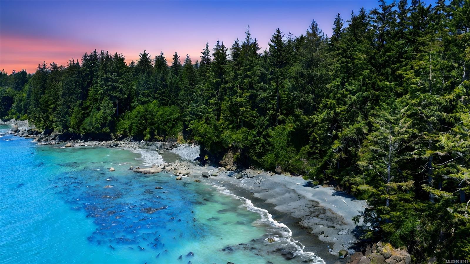 Lot 1 West Coast Rd, Sooke, BC