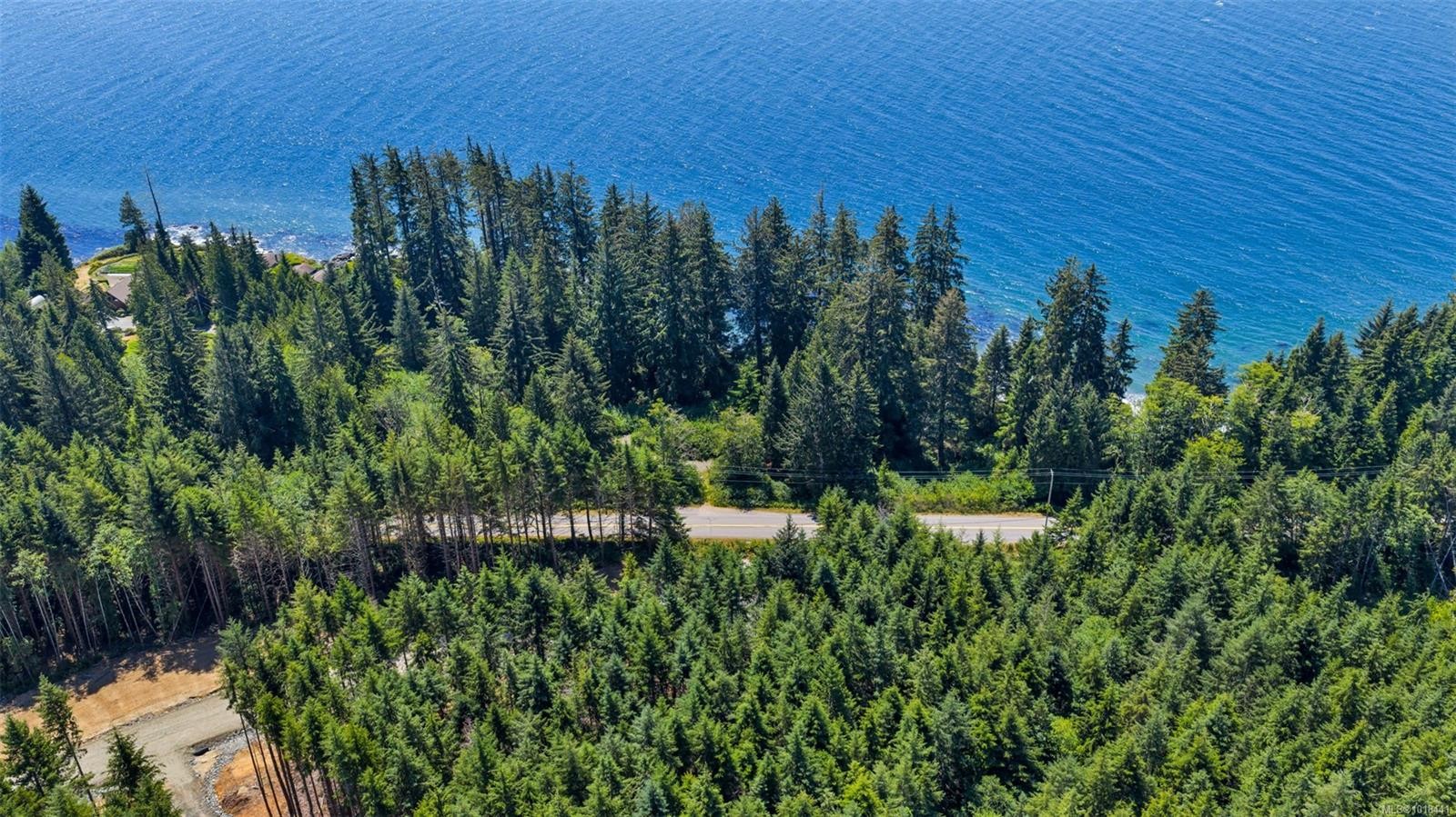 Lot 1 West Coast Rd, Sooke, BC