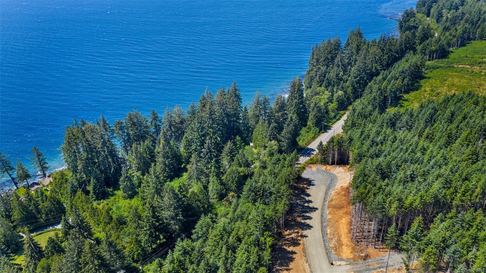 Lot 1 West Coast Rd, Sooke, BC