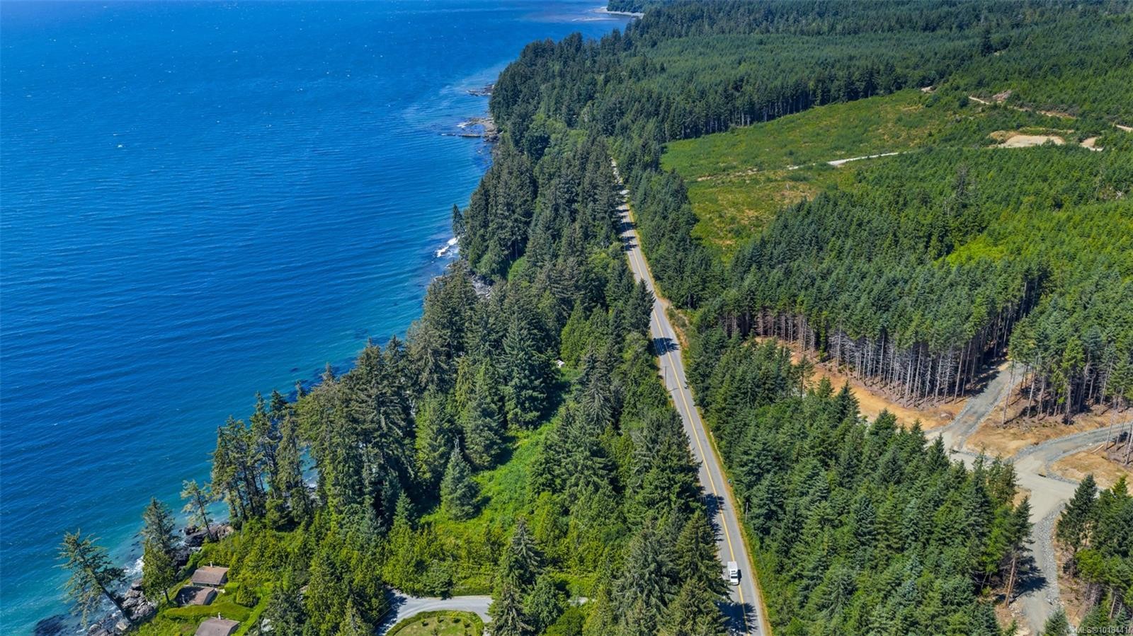 Lot 1 West Coast Rd, Sooke, BC