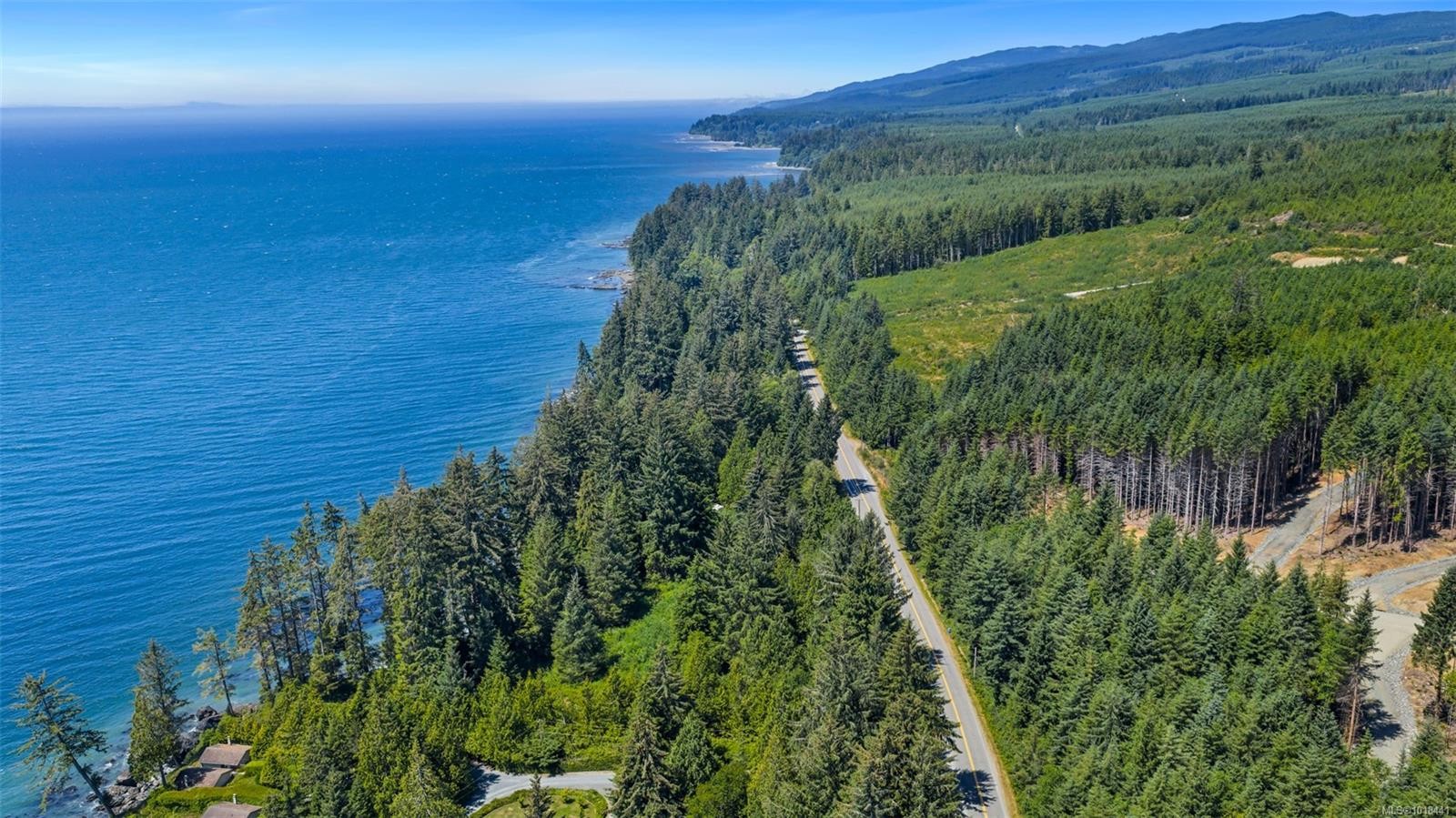 Lot 1 West Coast Rd, Sooke, BC
