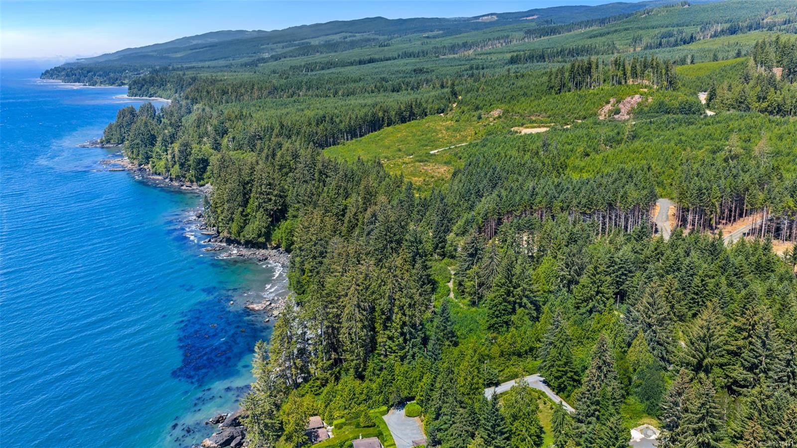 Lot 1 West Coast Rd, Sooke, BC