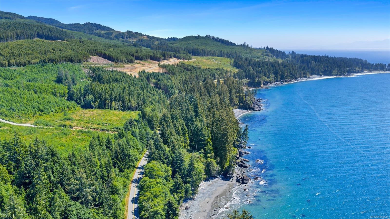 Lot 1 West Coast Rd, Sooke, BC