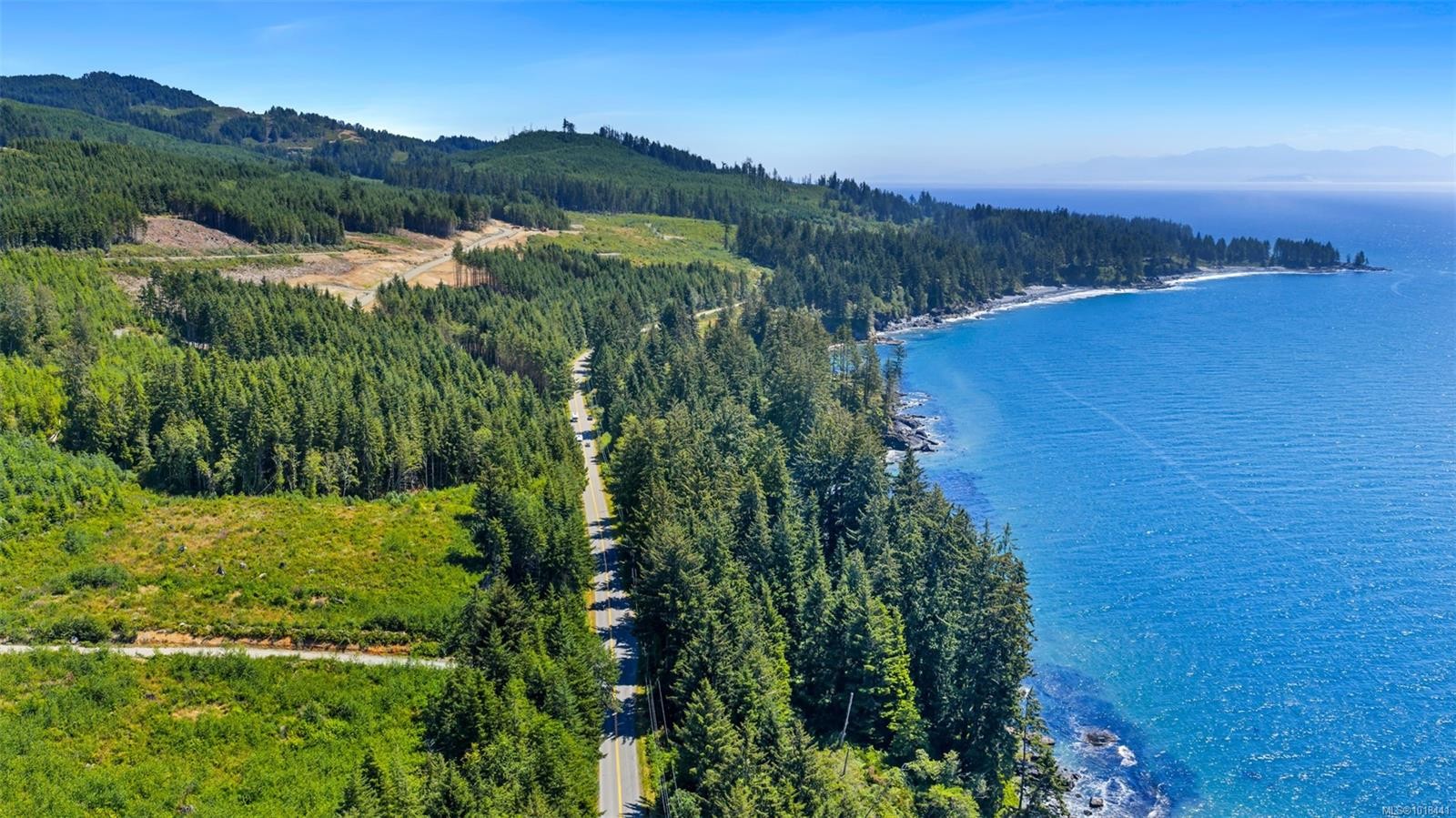 Lot 1 West Coast Rd, Sooke, BC