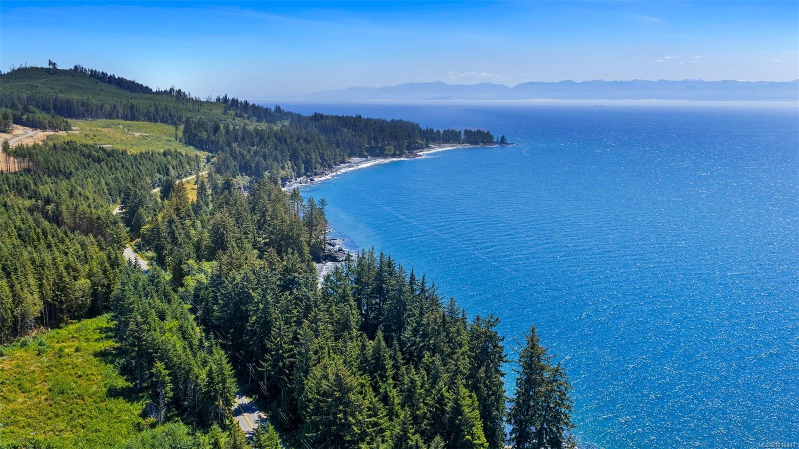 Lot 1 West Coast Rd, Sooke, BC