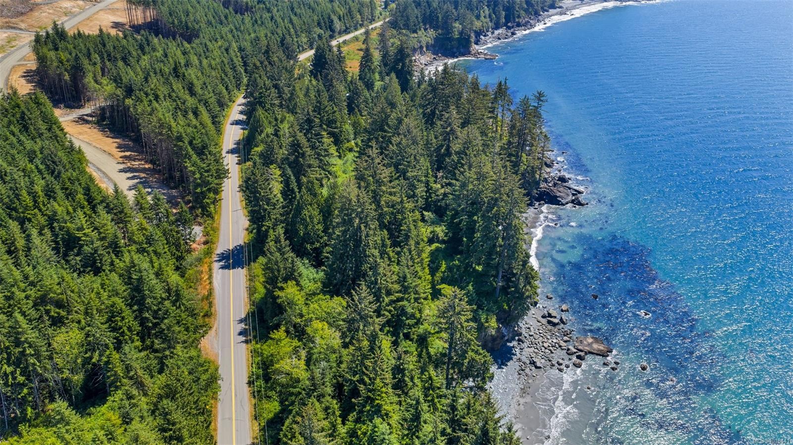 Lot 1 West Coast Rd, Sooke, BC