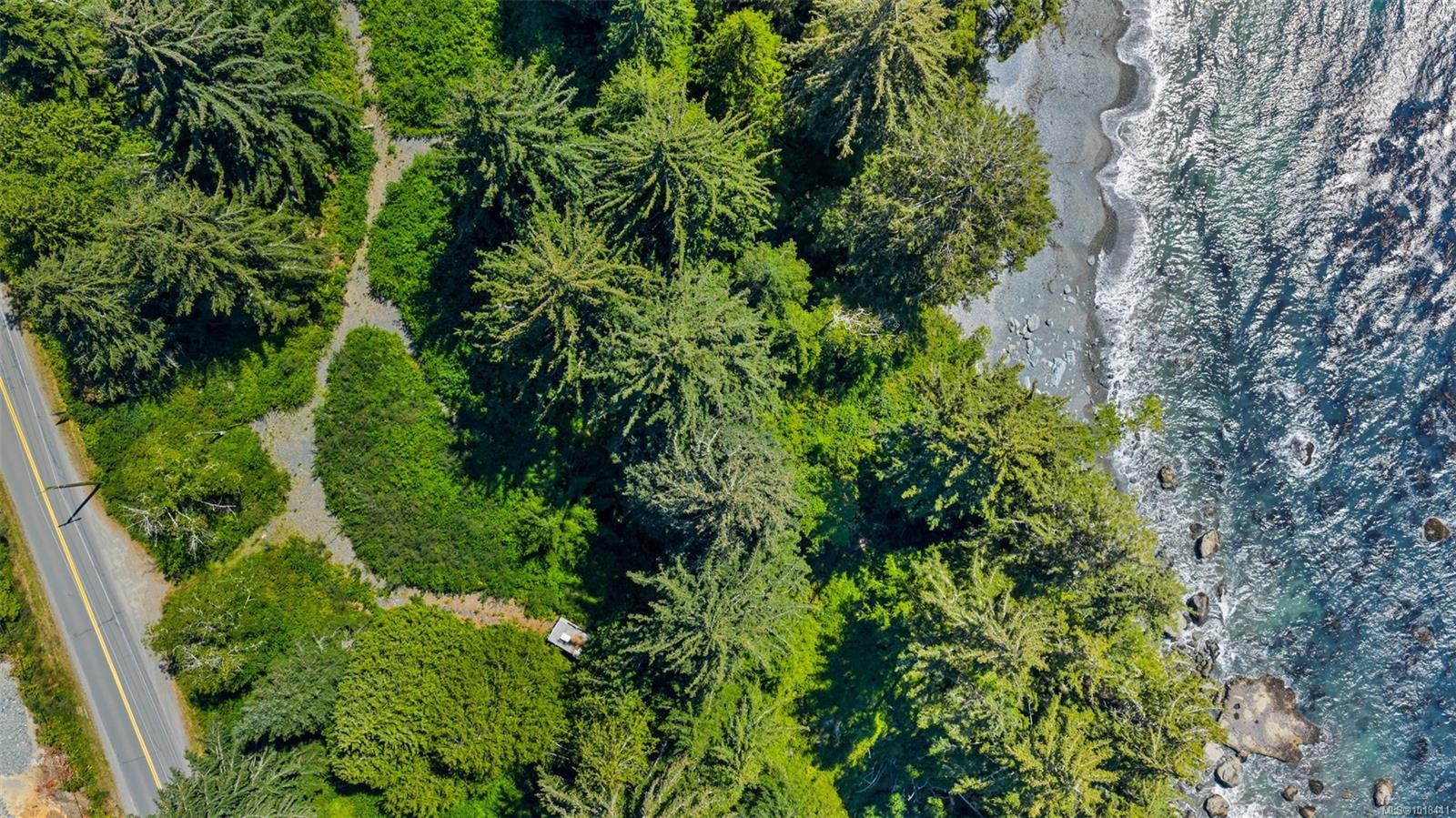 Lot 1 West Coast Rd, Sooke, BC