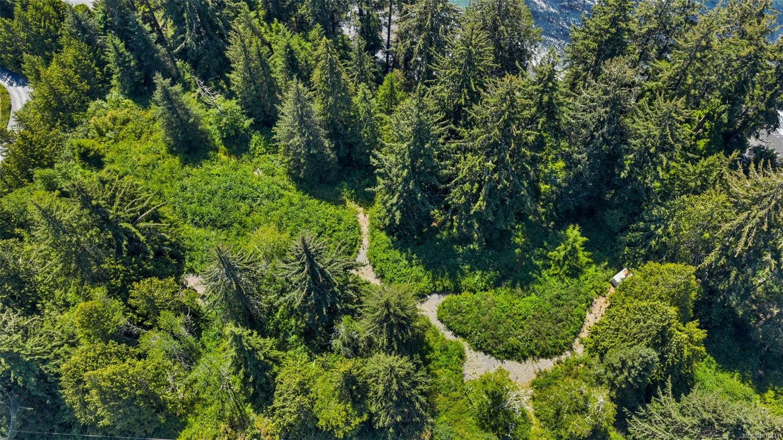 Lot 1 West Coast Rd, Sooke, BC