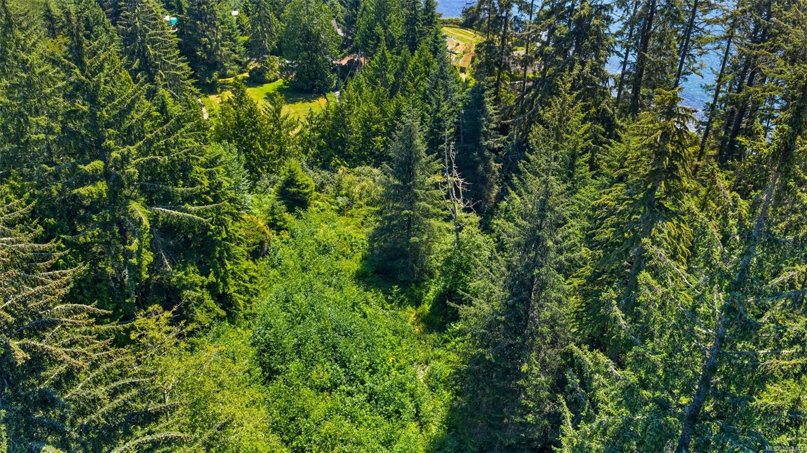 Lot 1 West Coast Rd, Sooke, BC