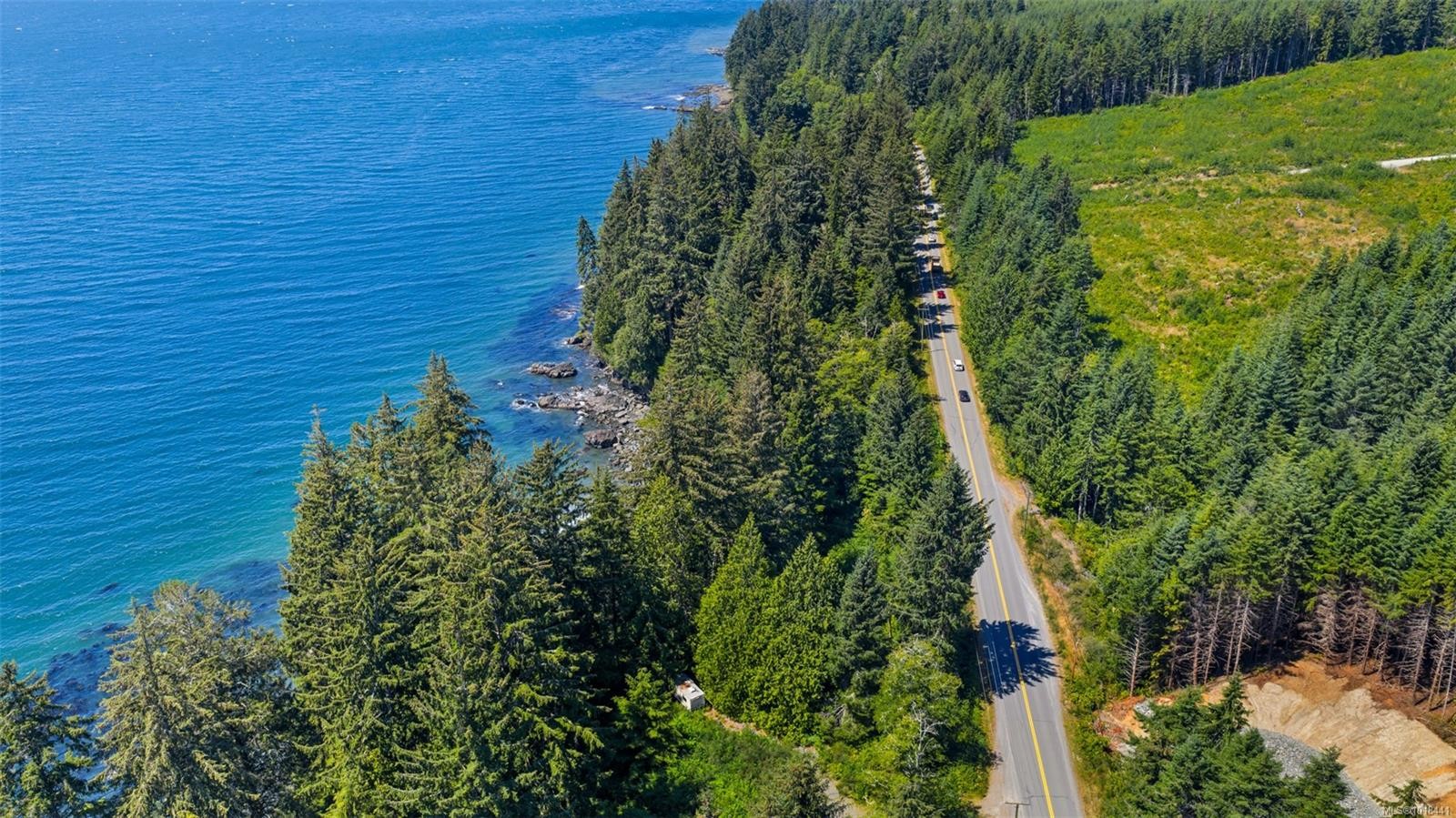 Lot 1 West Coast Rd, Sooke, BC