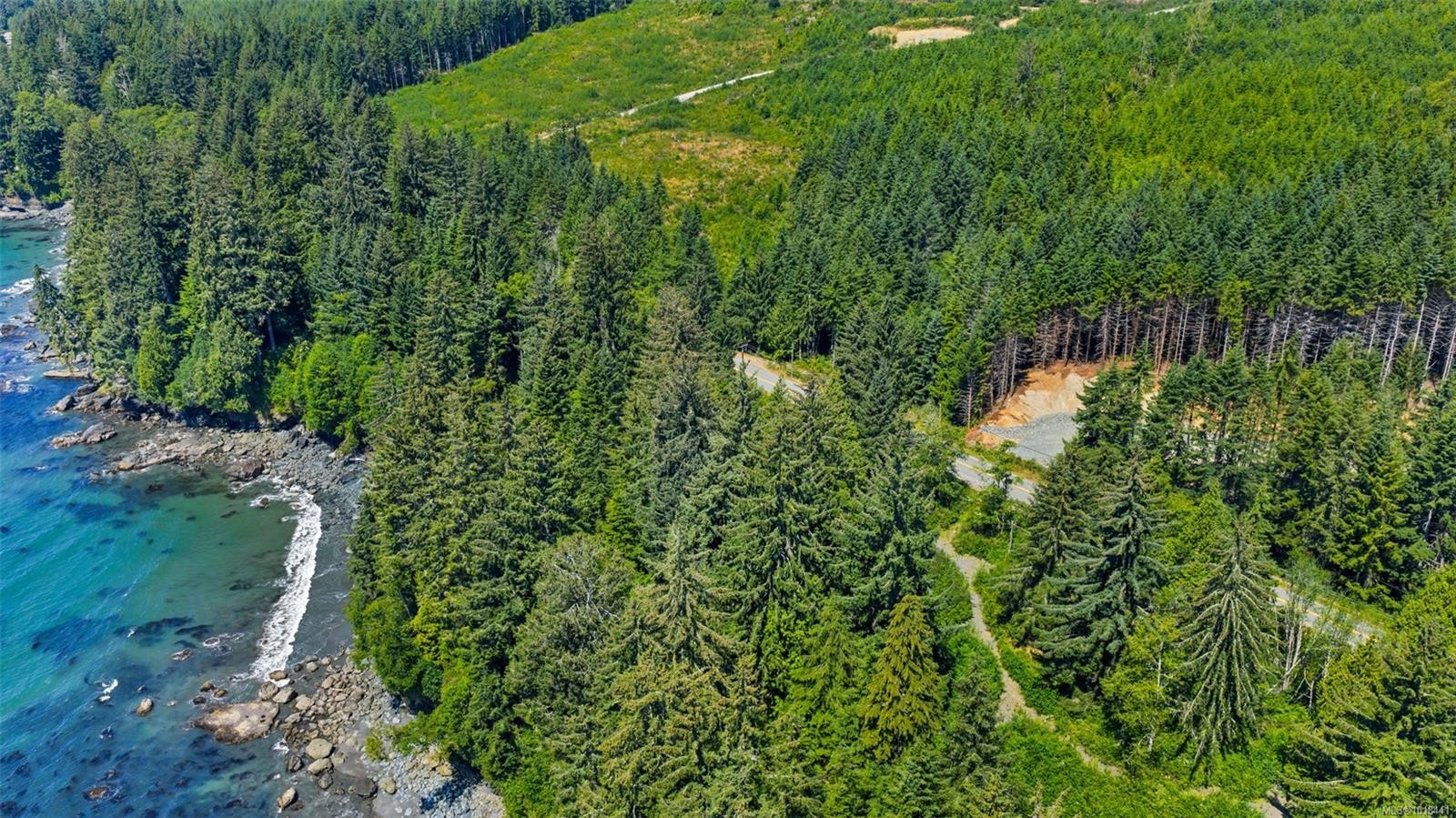 Lot 1 West Coast Rd, Sooke, BC