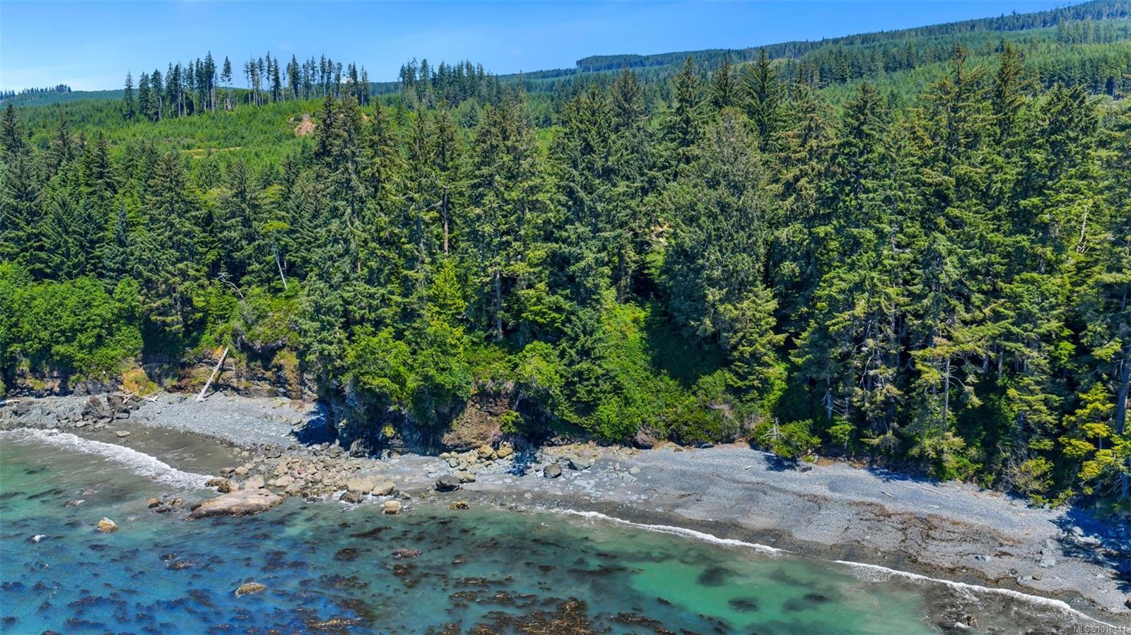 Lot 1 West Coast Rd, Sooke, BC