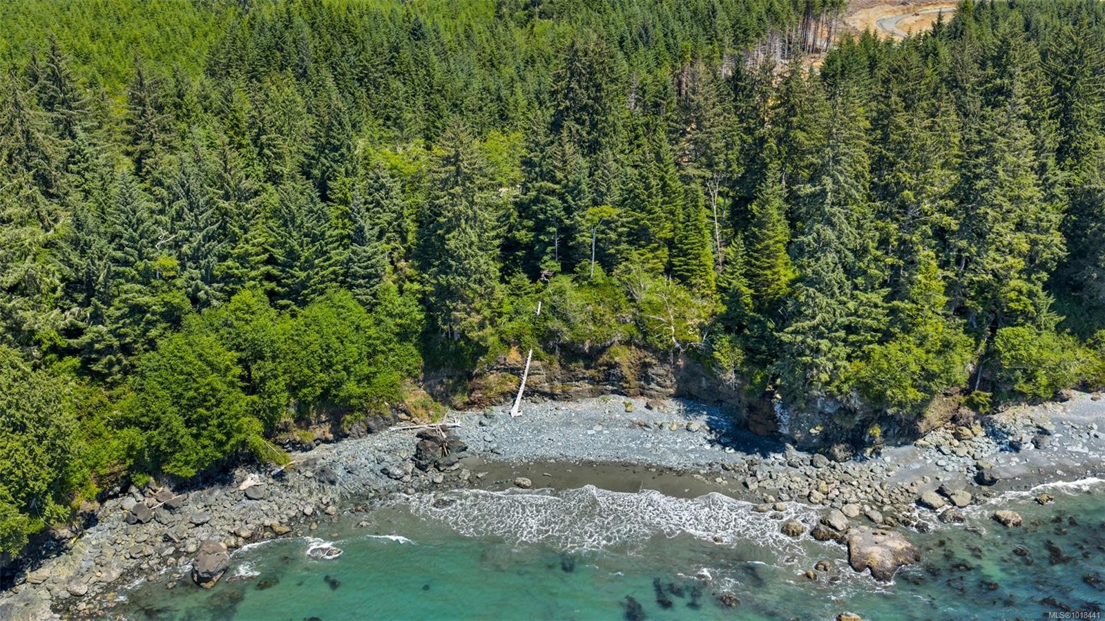 Lot 1 West Coast Rd, Sooke, BC