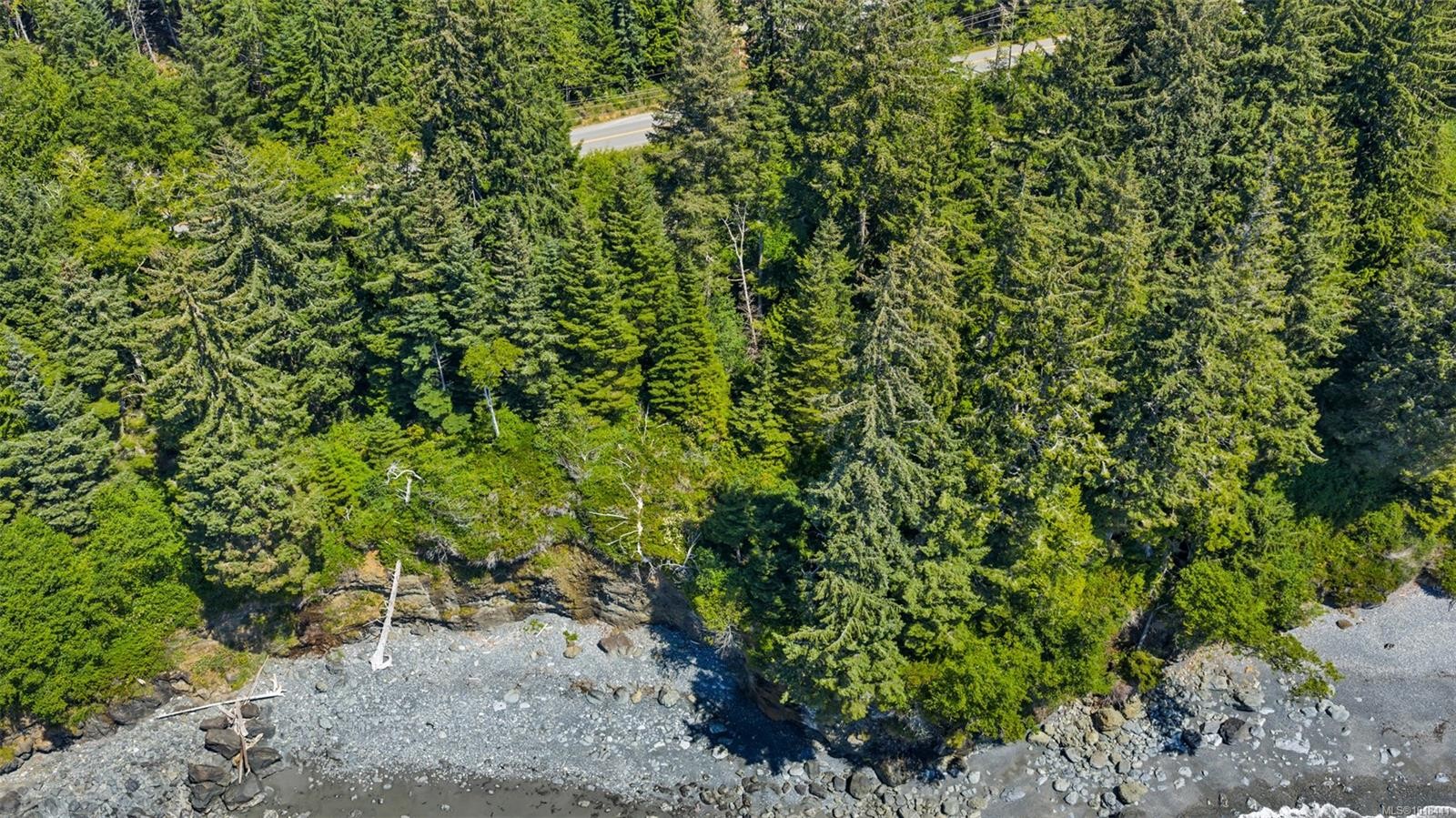 Lot 1 West Coast Rd, Sooke, BC