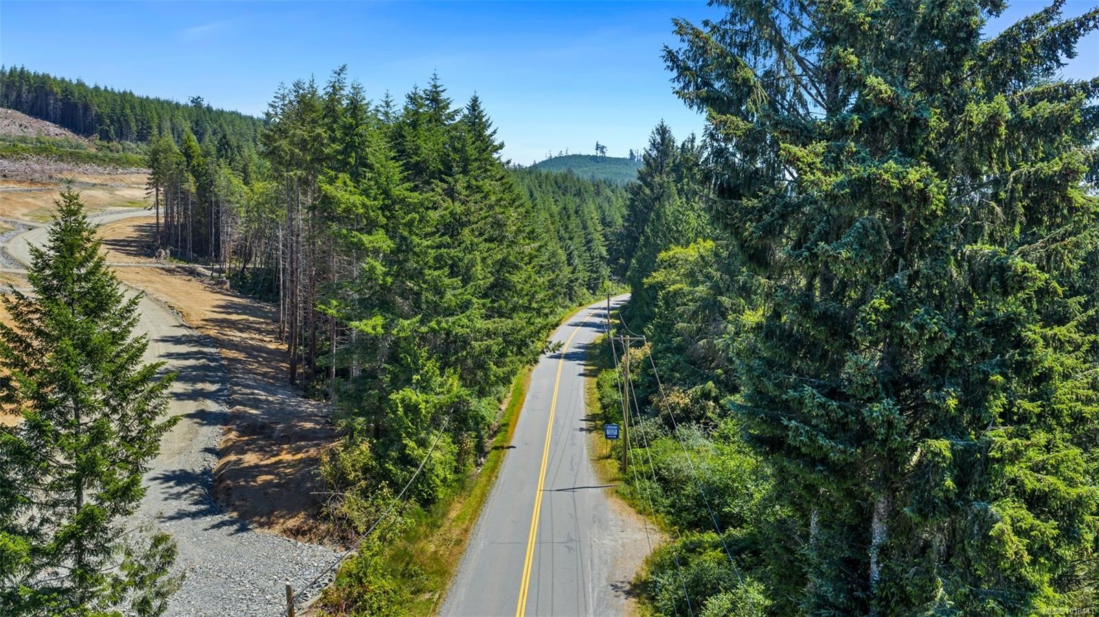 Lot 1 West Coast Rd, Sooke, BC