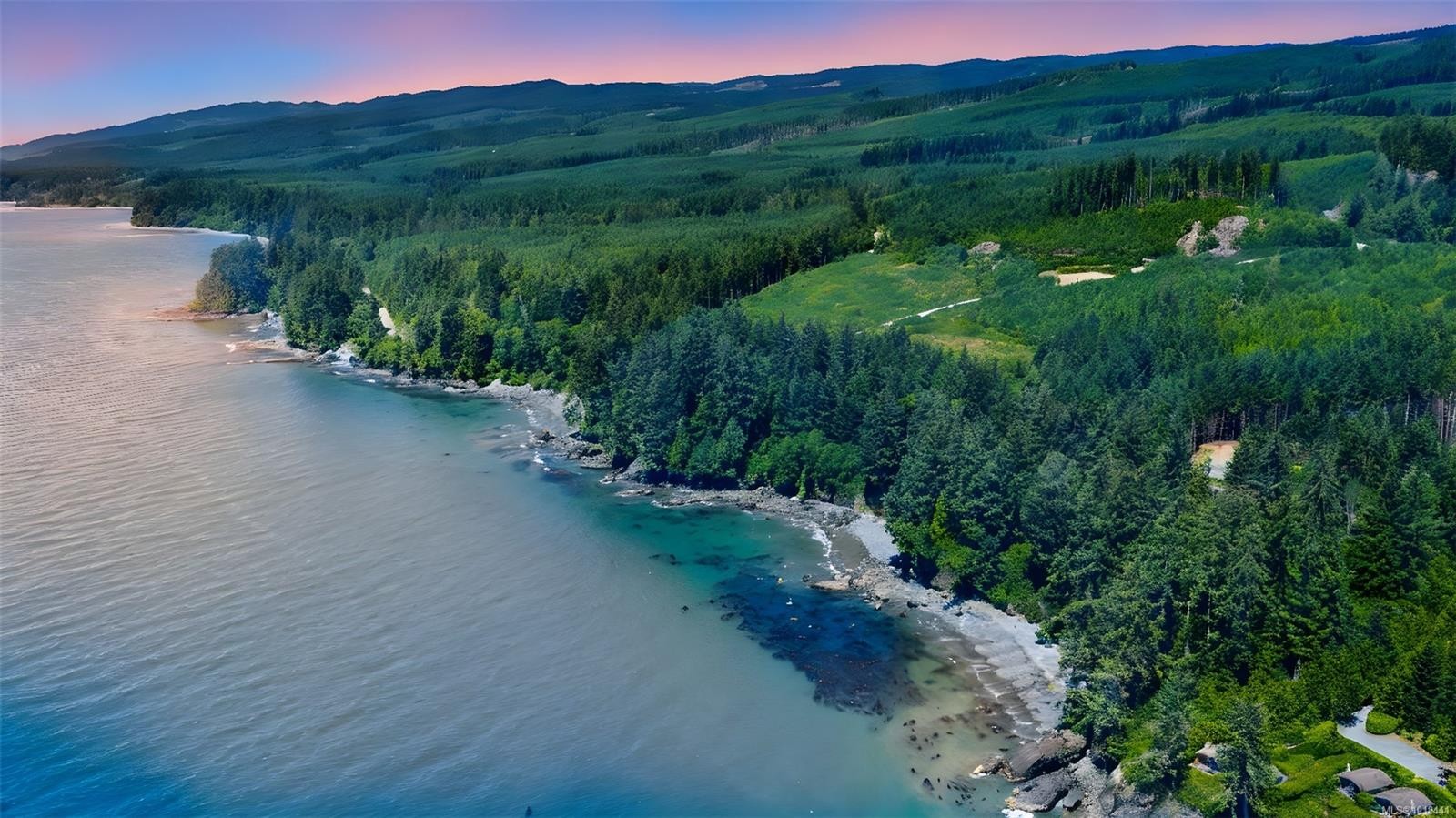 Lot 1 West Coast Rd, Sooke, BC