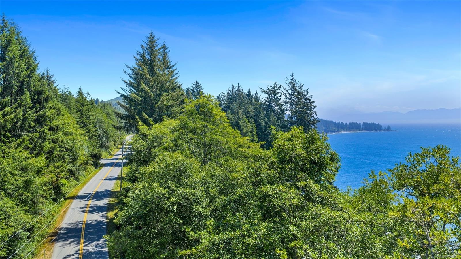 Lot 1 West Coast Rd, Sooke, BC