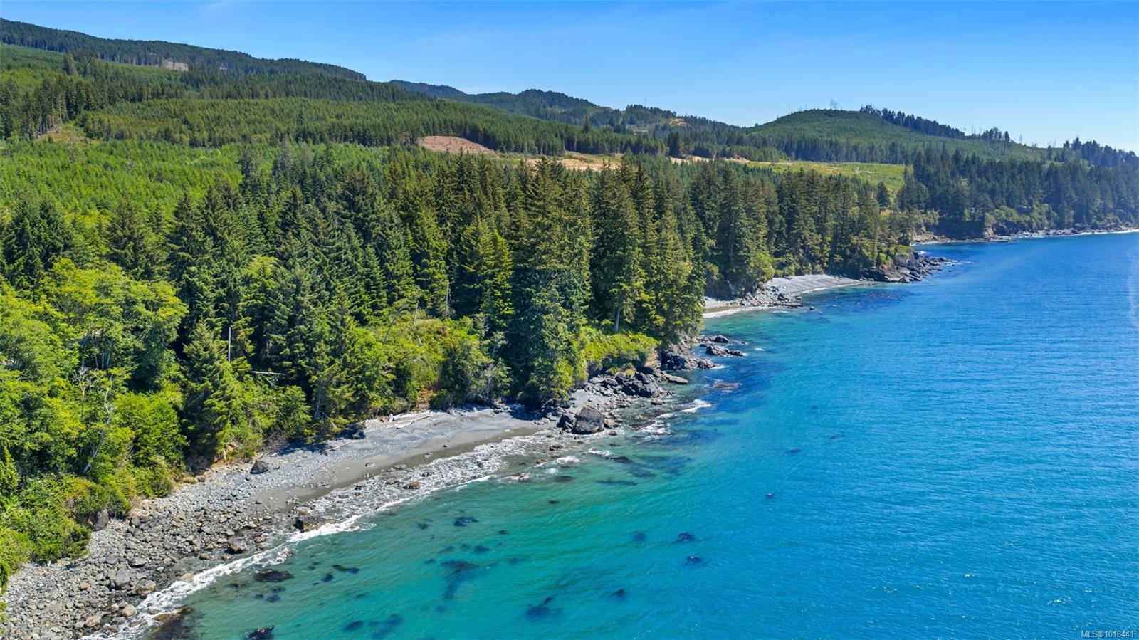 Lot 1 West Coast Rd, Sooke, BC