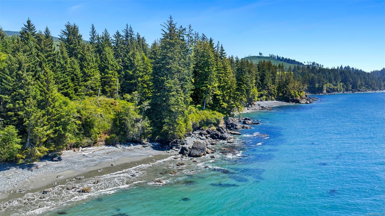 Lot 1 West Coast Rd, Sooke, BC