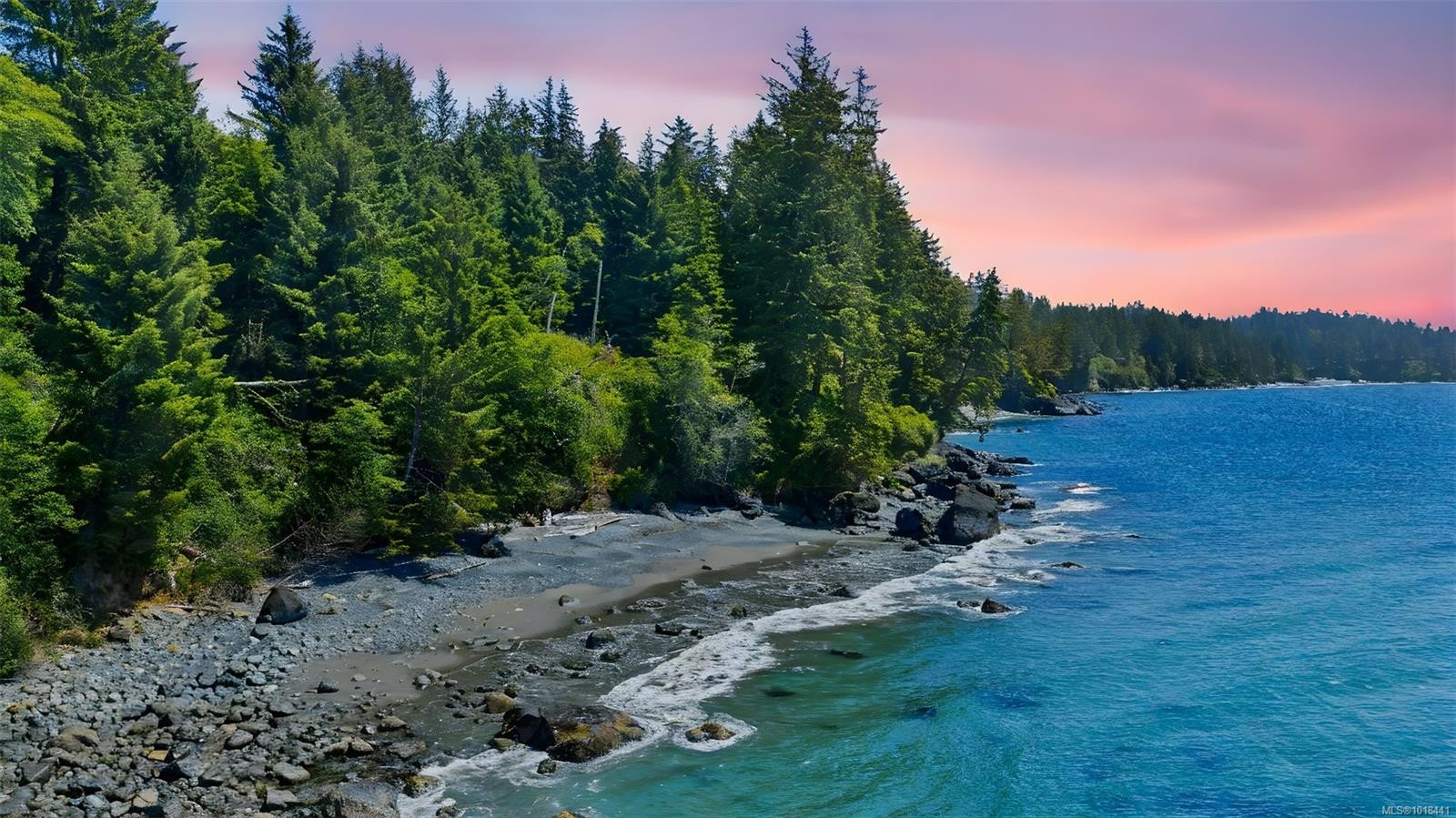 Lot 1 West Coast Rd, Sooke, BC