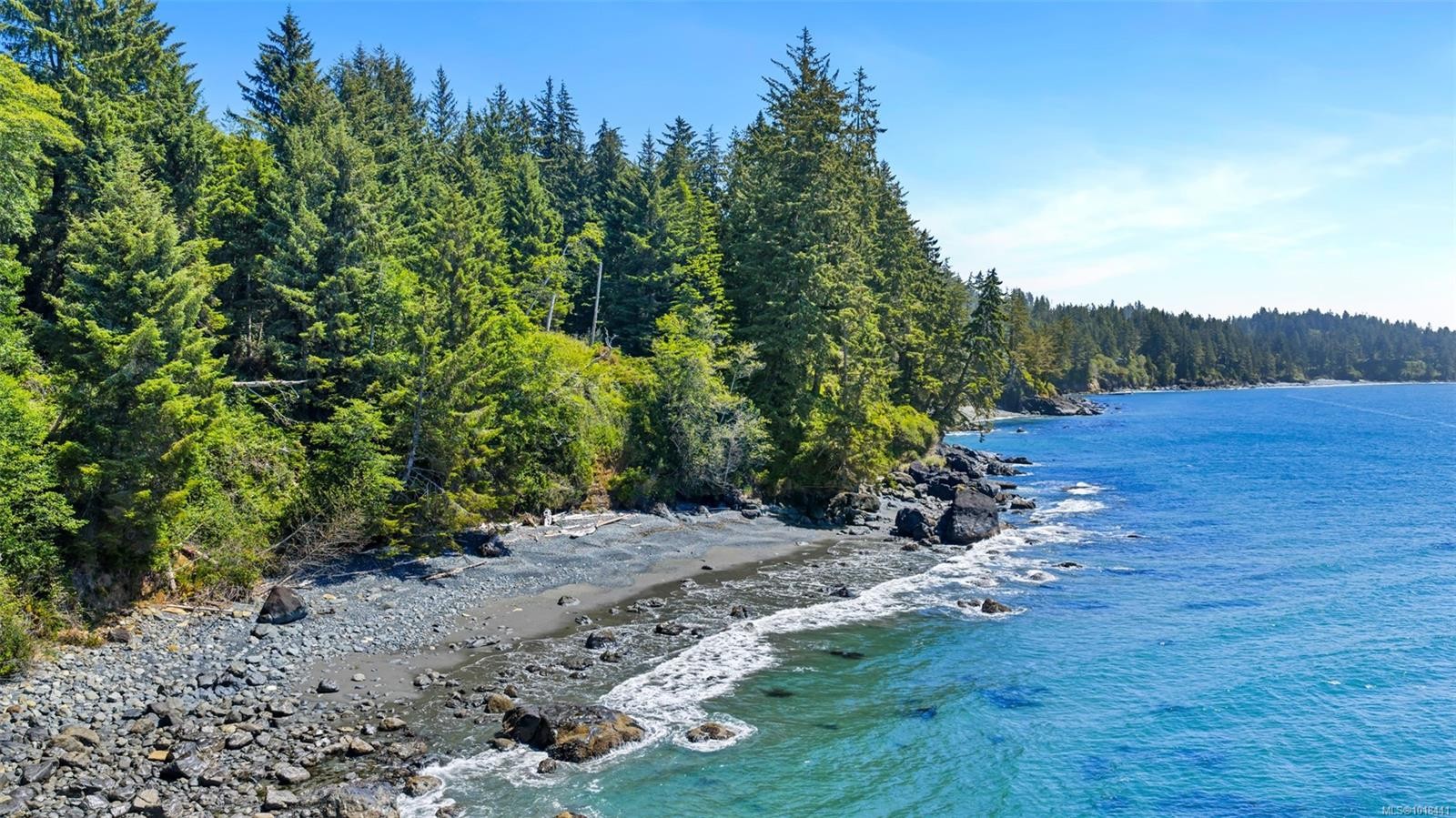 Lot 1 West Coast Rd, Sooke, BC