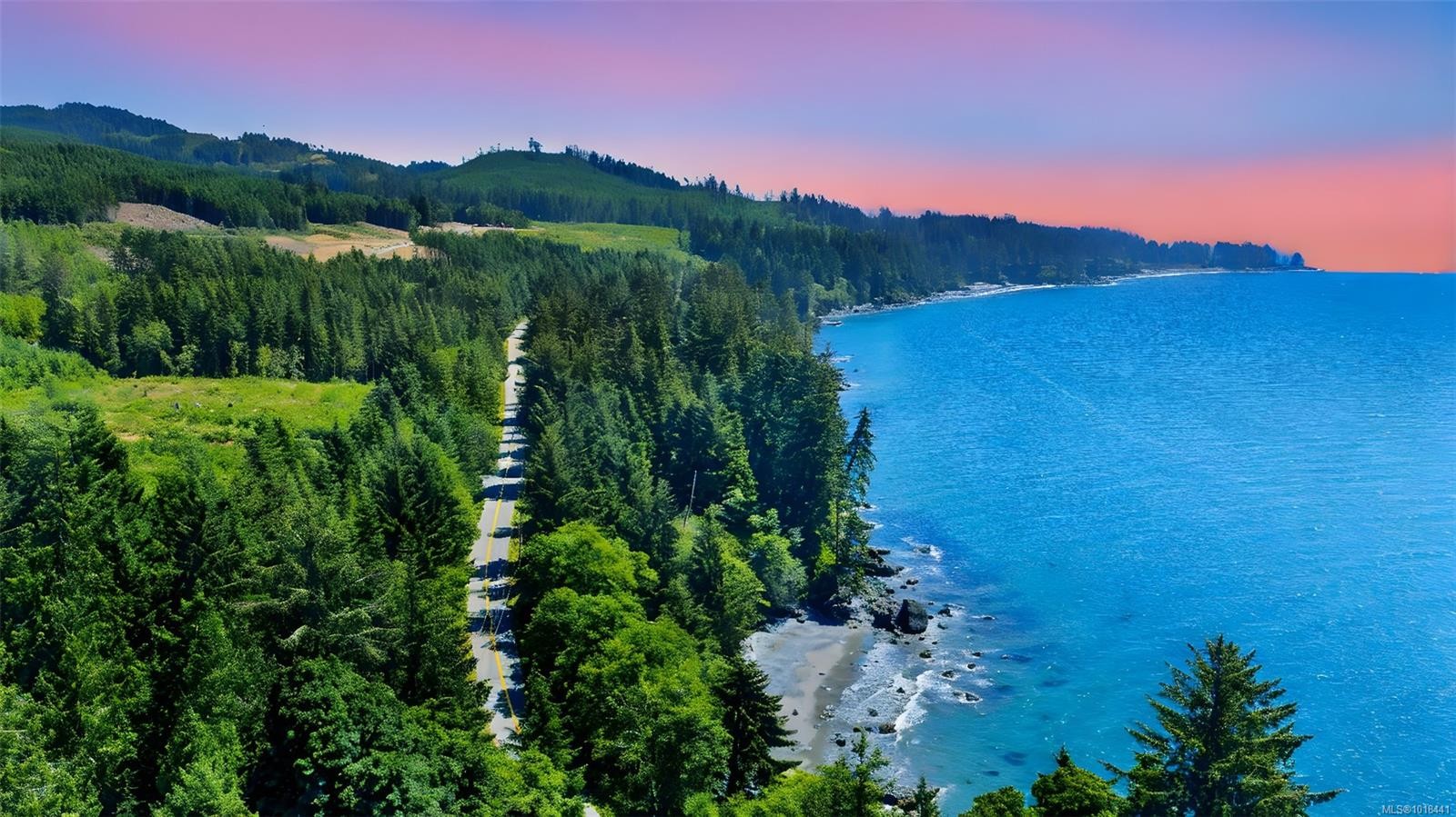 Lot 1 West Coast Rd, Sooke, BC