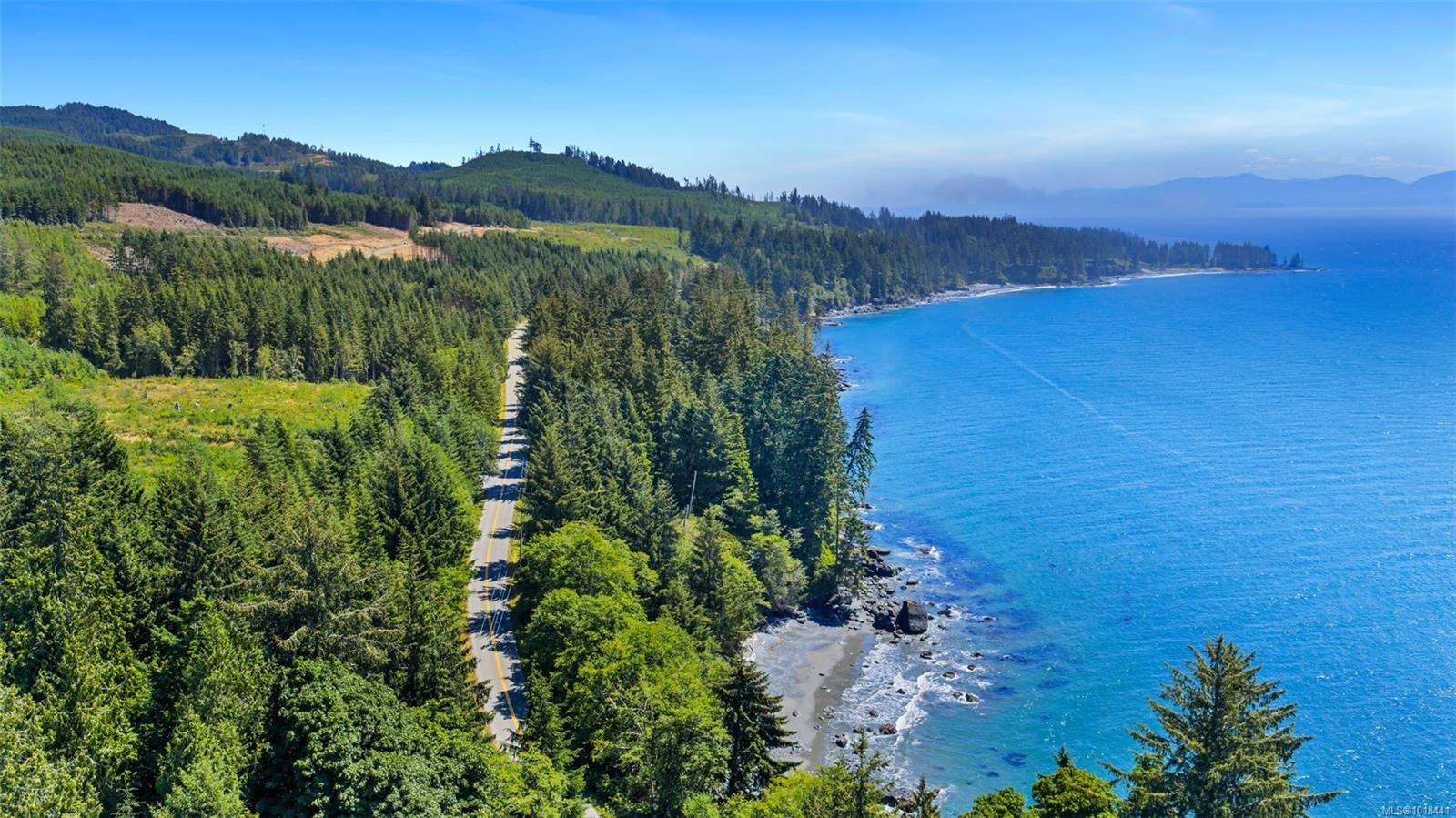 Lot 1 West Coast Rd, Sooke, BC